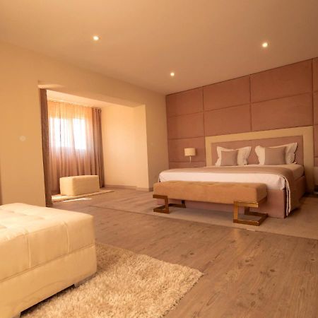 Olive Nature Hotel & Spa - Quinta Valle De Passos Valpaços Extérieur photo