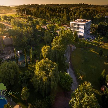 Olive Nature Hotel & Spa - Quinta Valle De Passos Valpaços Extérieur photo