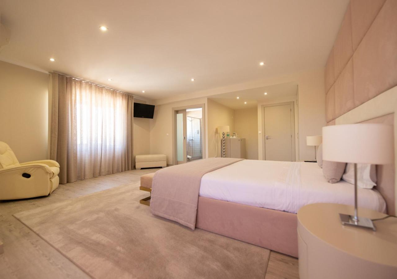 Olive Nature Hotel & Spa - Quinta Valle De Passos Valpaços Extérieur photo