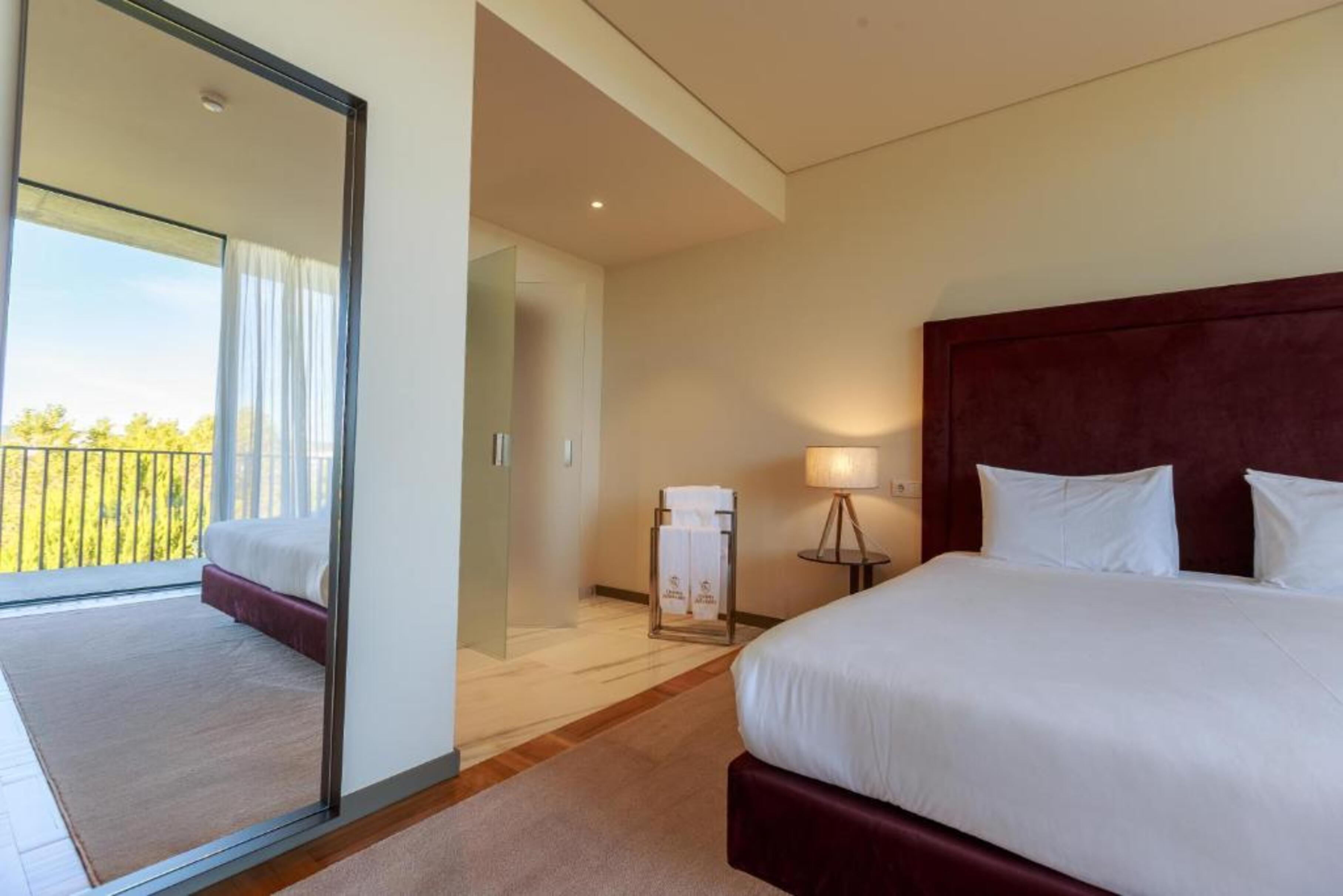 Olive Nature Hotel & Spa - Quinta Valle De Passos Valpaços Extérieur photo