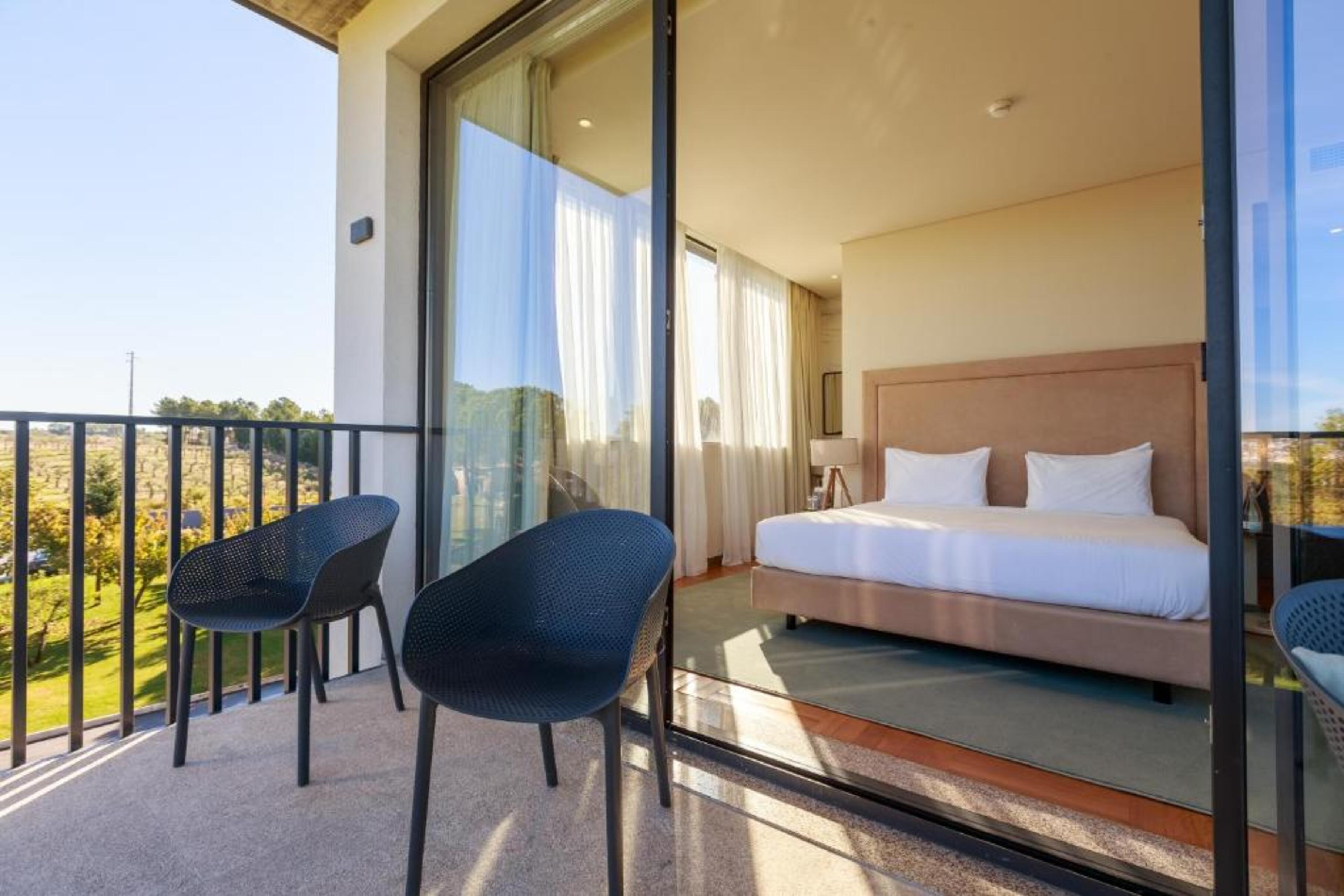 Olive Nature Hotel & Spa - Quinta Valle De Passos Valpaços Extérieur photo