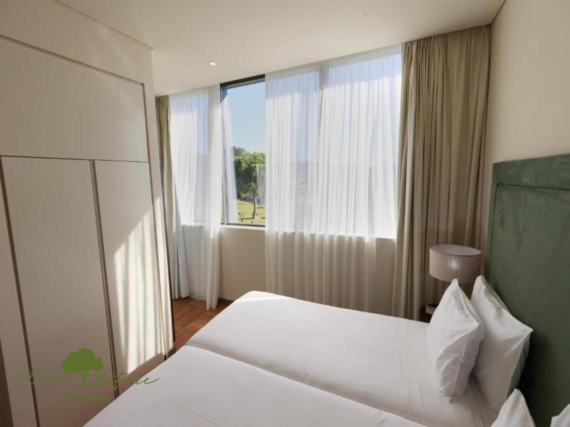 Olive Nature Hotel & Spa - Quinta Valle De Passos Valpaços Extérieur photo