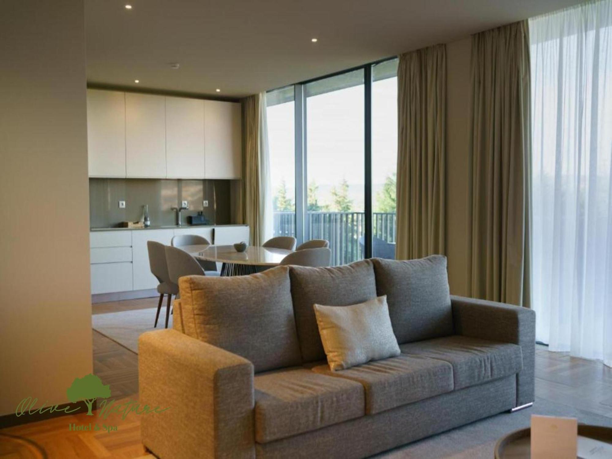 Olive Nature Hotel & Spa - Quinta Valle De Passos Valpaços Extérieur photo