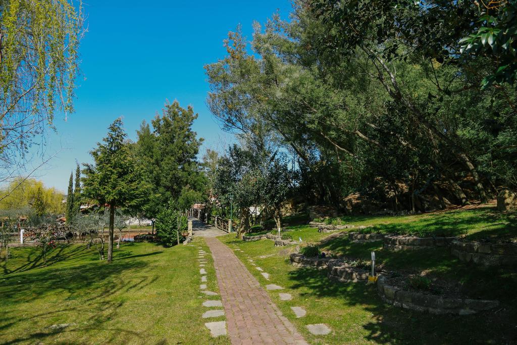 Olive Nature Hotel & Spa - Quinta Valle De Passos Valpaços Extérieur photo